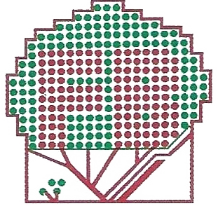 Logo de Broquet Parcs Et Jardins, société de travaux en Elagage / Taille