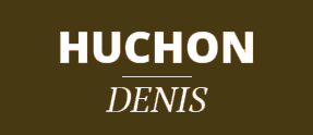 Huchon Denis