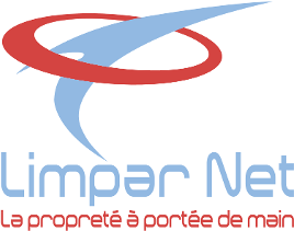 Logo de Limpar Net, société de travaux en Nettoyage industriel