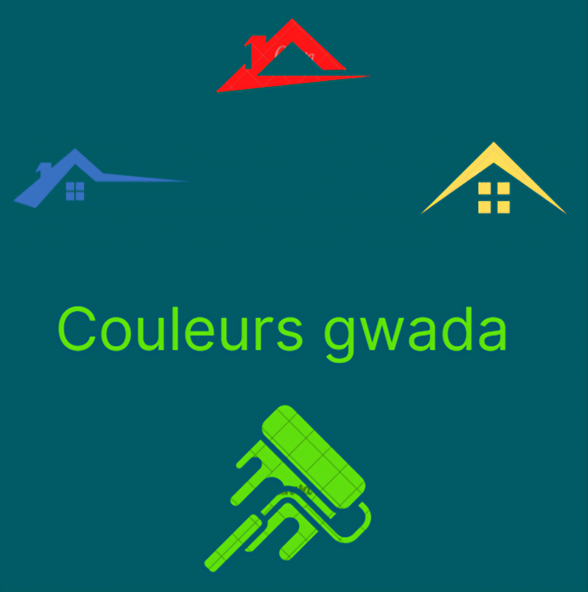 Logo de David Philippe, société de travaux en Nettoyage toitures et façades