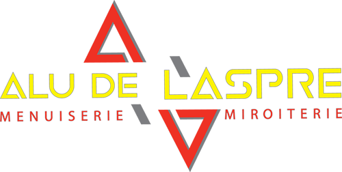 Logo de Alu De L'aspre, société de travaux en Fourniture et installation d'une ou plusieurs fenêtres