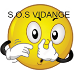 Logo de S.o.s. Vidange, société de travaux en Installation fosse septique