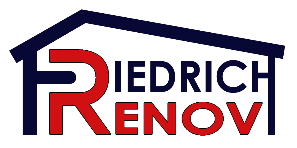 Logo de Friedrich Renov, société de travaux en Rénovation complète d'appartements, pavillons, bureaux