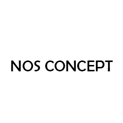 Logo de Nos Concepts, société de travaux en Construction de maison