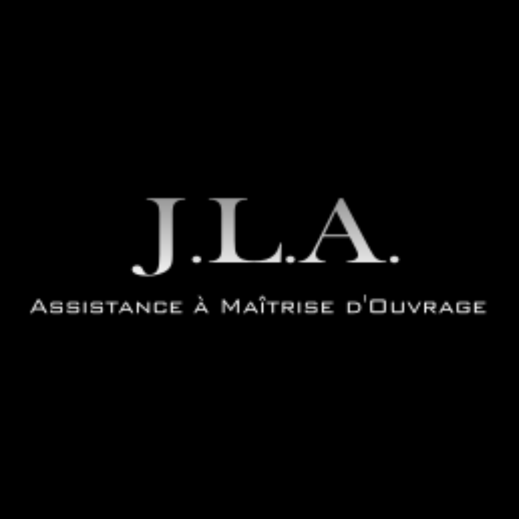 Logo de J.L.A., société de travaux en Courtier en travaux