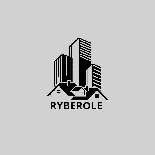 Logo de Ryberole, société de travaux en Nettoyage de copropriété