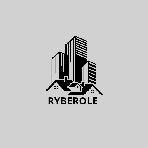 Logo de Ryberole, société de travaux en Nettoyage de vitre