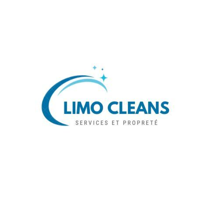Logo de LIMO CLEANS, société de travaux en Rénovation complète d'appartements, pavillons, bureaux