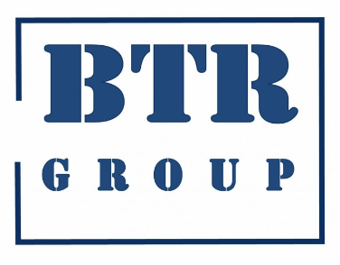 Logo de SARL BTR GROUP, société de travaux en Construction, murs, cloisons, plafonds