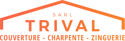 Logo de Trival, société de travaux en Dépannage de toiture