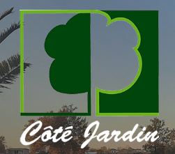 Logo de Cote Jardin, société de travaux en Architecte paysagiste