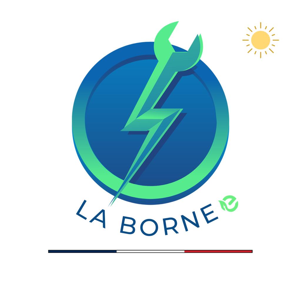 Logo de Laborne Elec, société de travaux en Dépannage électrique