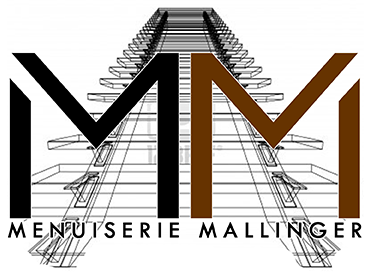 Logo de Menuiserie Mallinger, société de travaux en Aménagement dressing