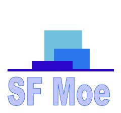 Logo de FS MOE MAITRE D'OEUVRE, société de travaux en bâtiment