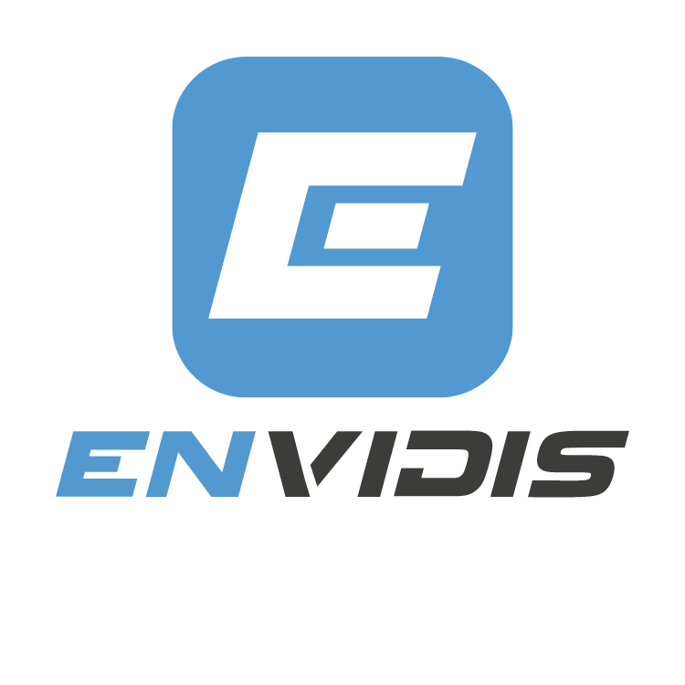 Logo de Envidis, société de travaux en Pompe à chaleur