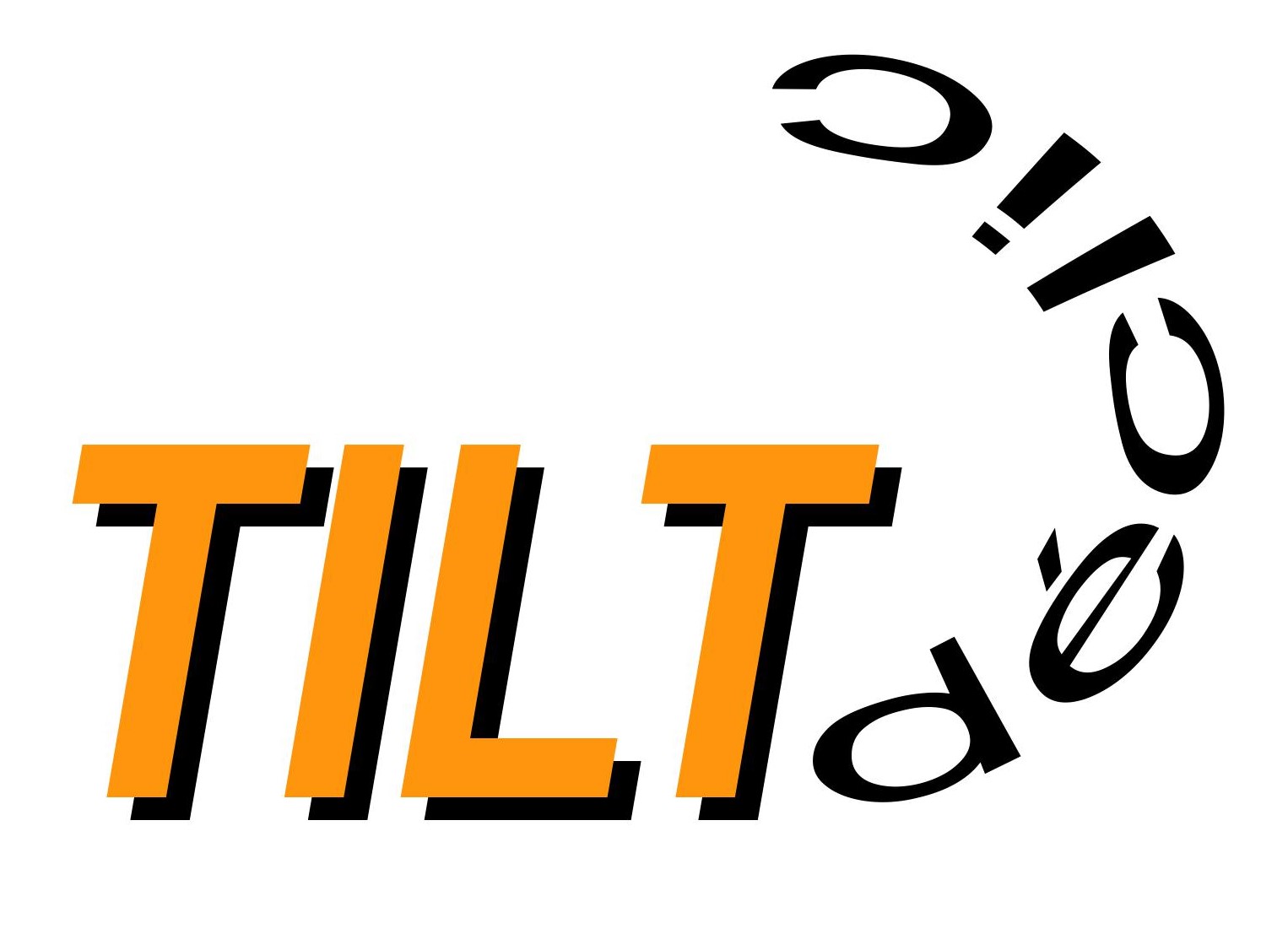 Logo de TILT'DéCLIC, société de travaux en Aménagement de combles