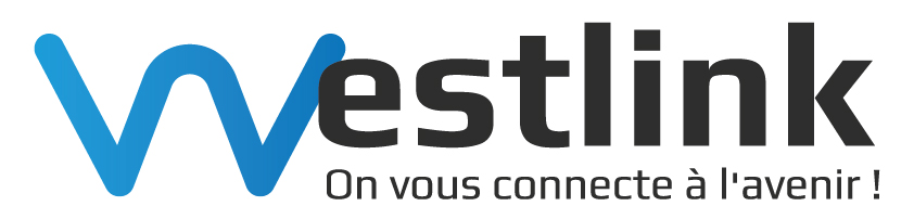 Logo de Westlink, société de travaux en Installation VMC (Ventilation Mécanique Contrôlée)