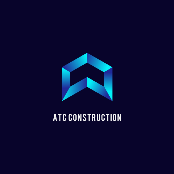 Logo de ATC CONSTRUCTION, société de travaux en Construction de maison