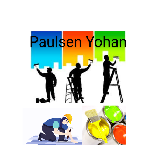 Logo de Paulsen Yohan, société de travaux en bâtiment