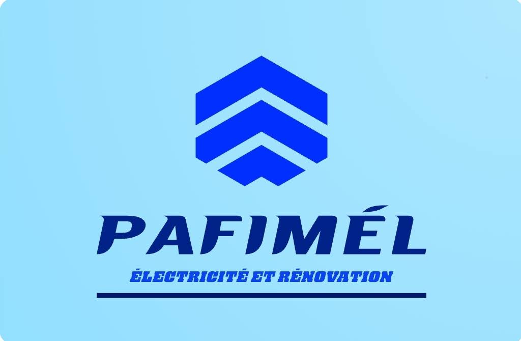 Logo de PAFIMÉL, société de travaux en Petits travaux en électricité (rajout de prises, de luminaires ...)