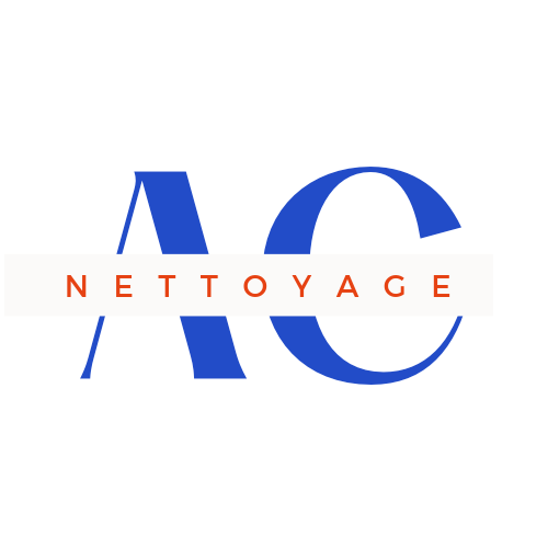 Logo de Acnettoyage, société de travaux en Nettoyage de vitre