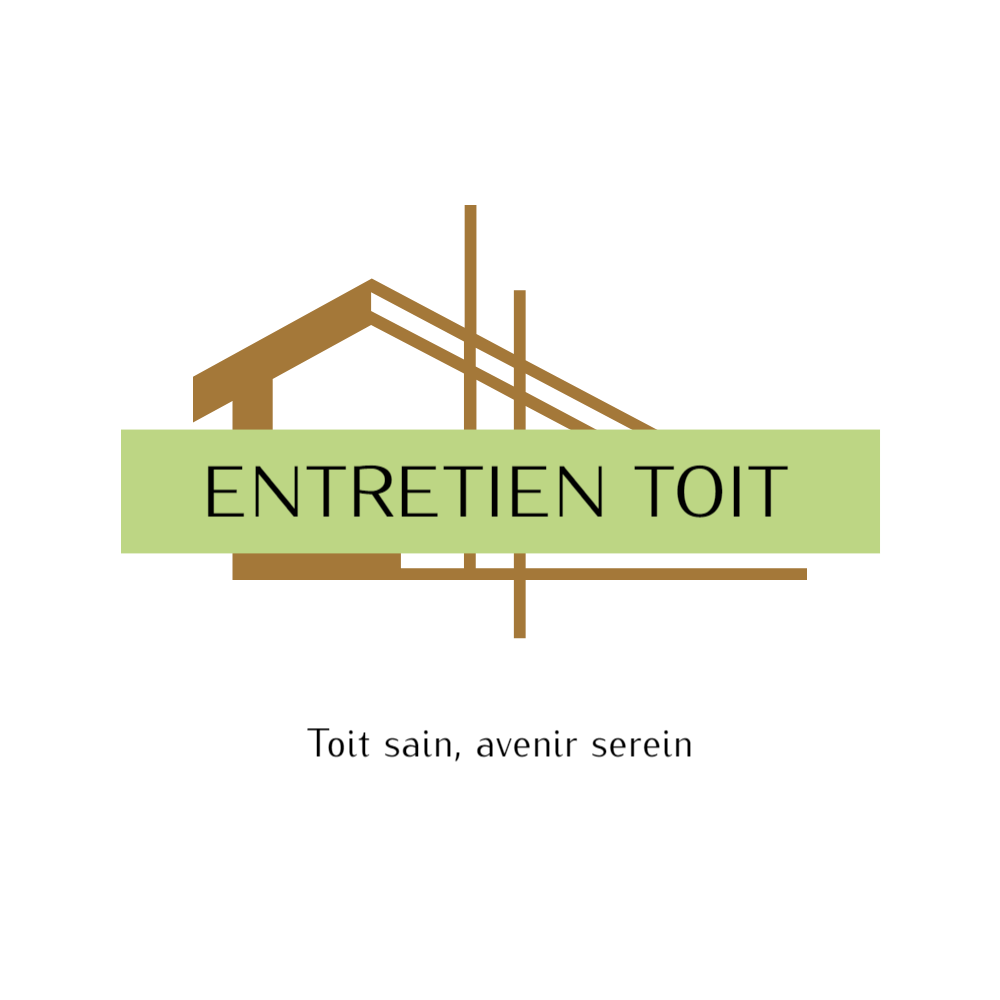 Logo de ENTRETIEN TOIT, société de travaux en Travaux divers