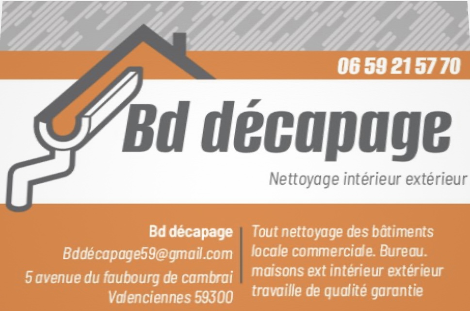 Logo de Dubois Billy, société de travaux en Locaux Professionnels