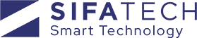 Logo de Sifatech, société de travaux en Alarme domicile