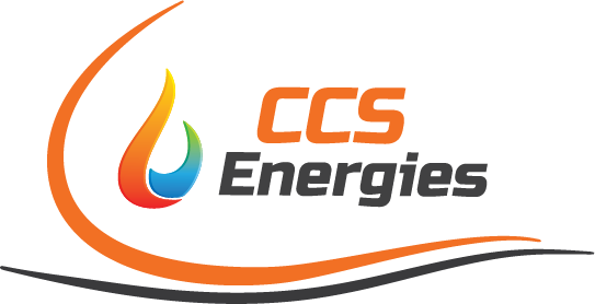 Logo de Ccs Energies 67, société de travaux en Fourniture et pose d'une climatisation réversible / chauffage