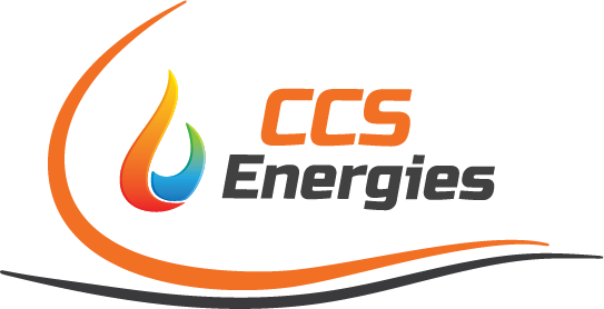 Logo de Ccs Energies 67, société de travaux en Chauffage - Chaudière - Cheminée