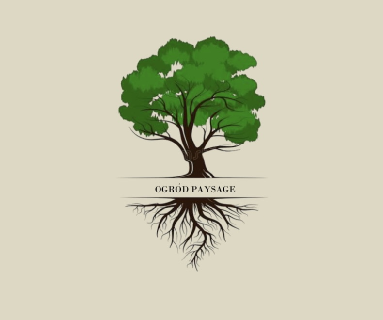 Logo de Ogrod paysage, société de travaux en Création de jardins, pelouses et de parcs