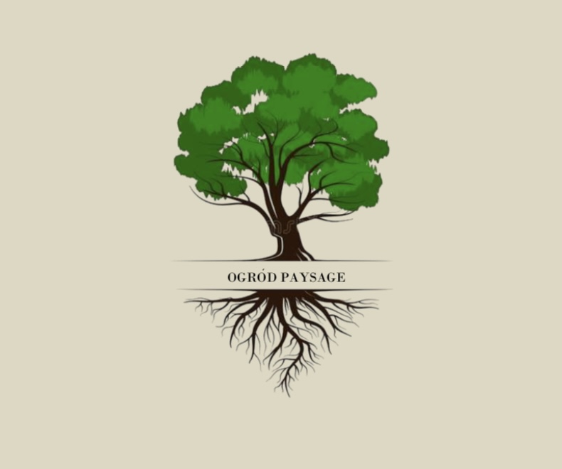 Logo de Ogrod paysage, société de travaux en Abatage d'arbres