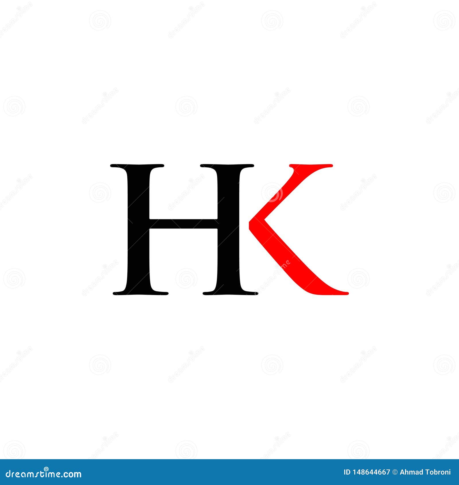 Logo de Hk Peinture, société de travaux en Peinture : mur, sol, plafond