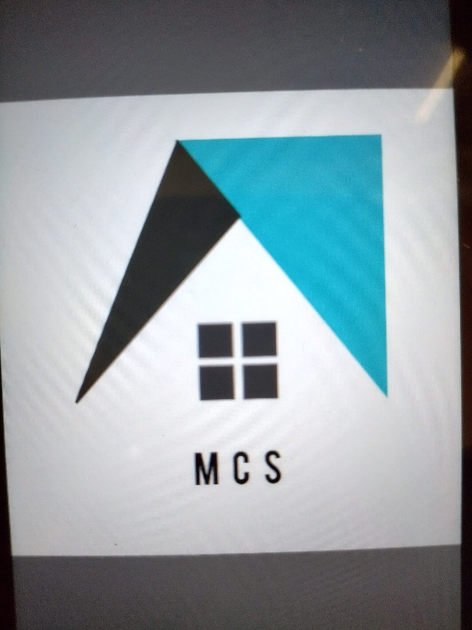 Logo de Mcs, société de travaux en Construction de maison