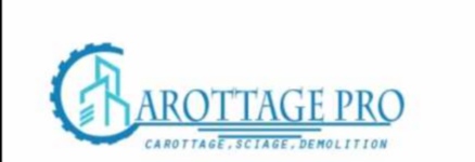 Logo de Carottage Pro, société de travaux en Travaux divers