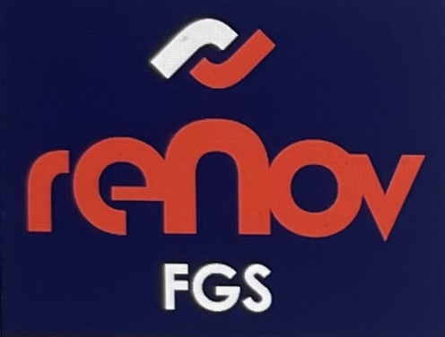 Logo de Fgs renov, société de travaux en Construction de maison