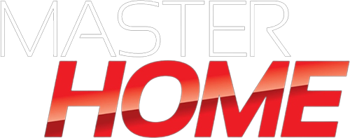 Logo de MASTER HOME, société de travaux en Cuisine : aménagement et réalisation