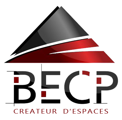 Logo de Becp Sarl Bureau Economie Coordination Plans, société de travaux en Construction de maison