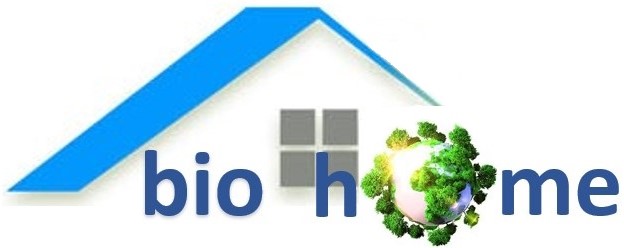 Logo de Bio home, société de travaux en Bilan thermique