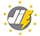 Logo de Jams Laurent, société de travaux en Installation électrique : rénovation complète ou partielle