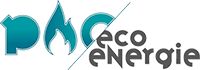 Logo de Mcp Energie, société de travaux en Pompe à chaleur