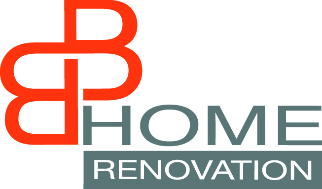 Logo de Bb.homerenovation, société de travaux en Rénovation complète d'appartements, pavillons, bureaux