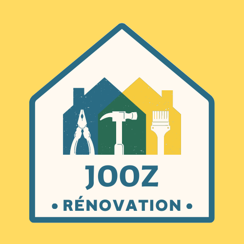 Logo de Jooz Renovation, société de travaux en Construction & Rénovation de cloisons