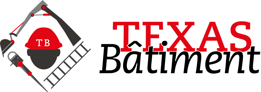 Logo de TEXAS BATIMENT, société de travaux en Ravalement de façades