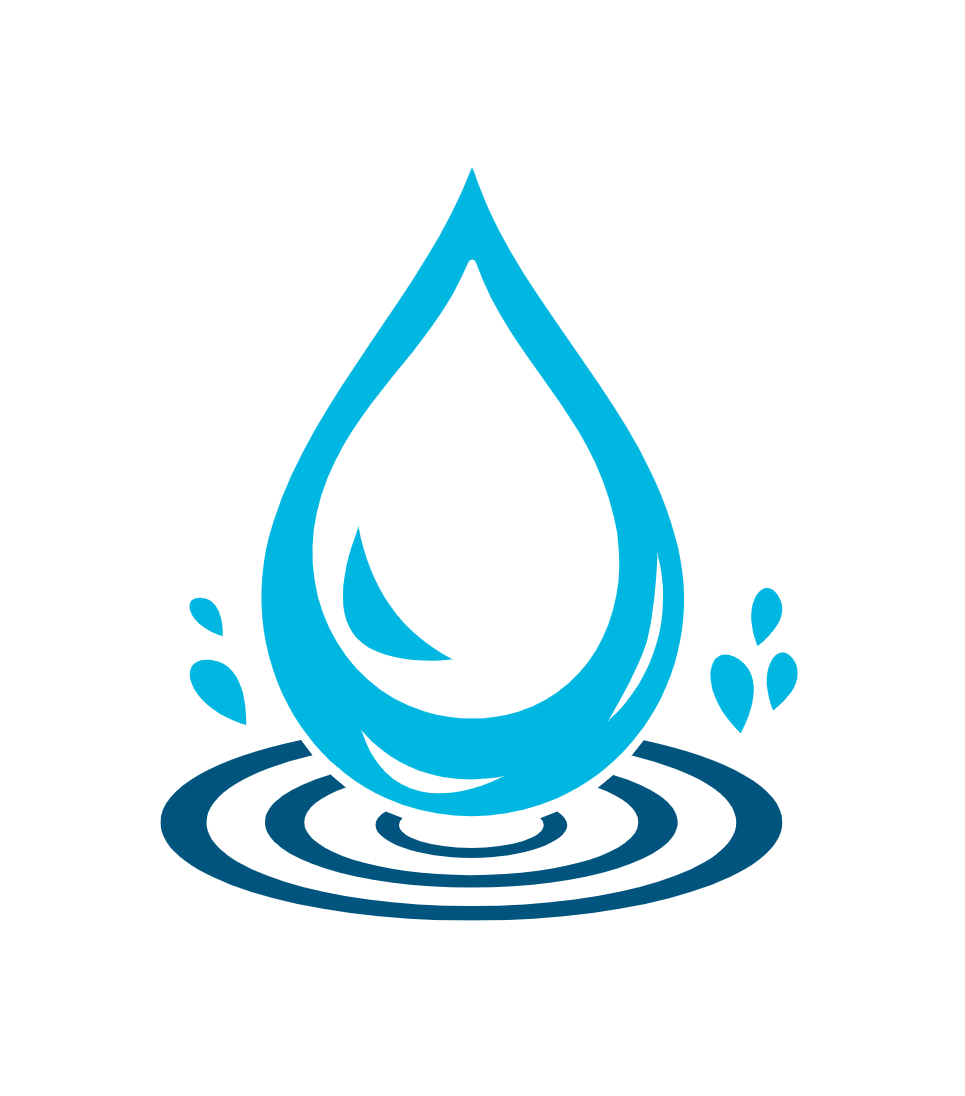Logo de Ecol'eau, société de travaux en Construction de piscines