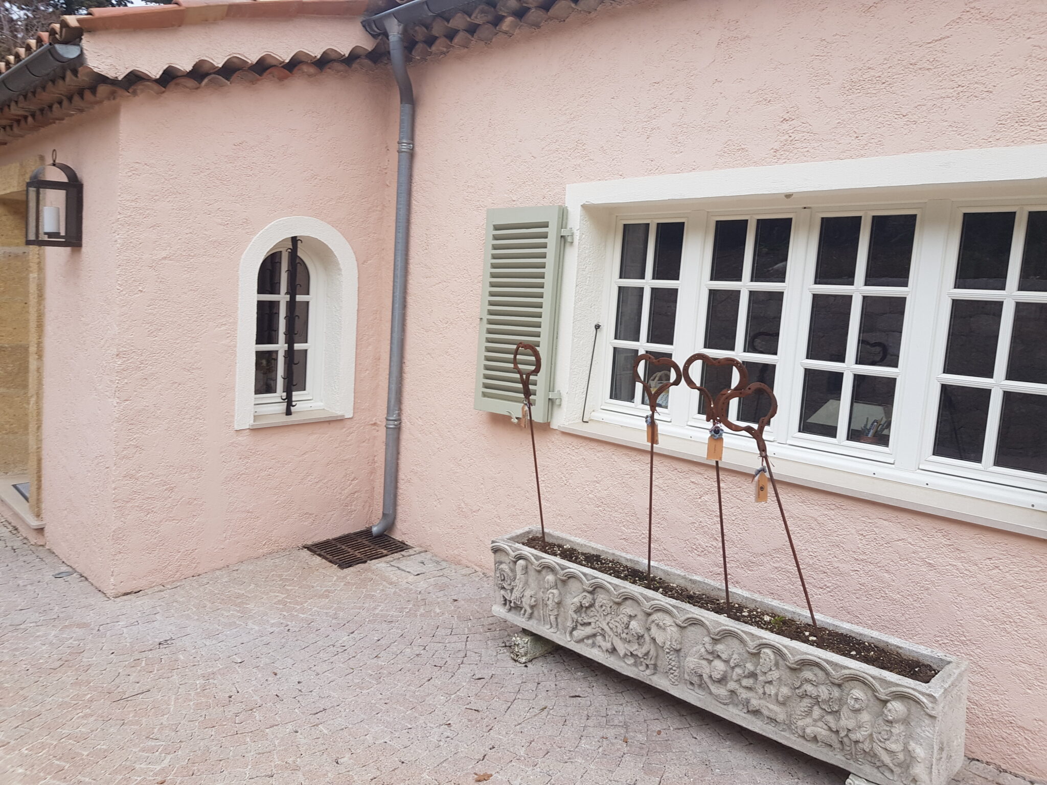 Logo de ANIS DÉCORATION, société de travaux en Ravalement de façades