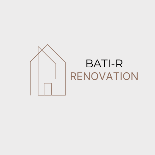 Logo de Bati-r rénovation, société de travaux en Rénovation ou changement de votre couverture de toit