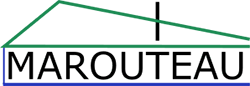 Logo de MAROUTEAU, société de travaux en Travaux de plomberie de cuisine