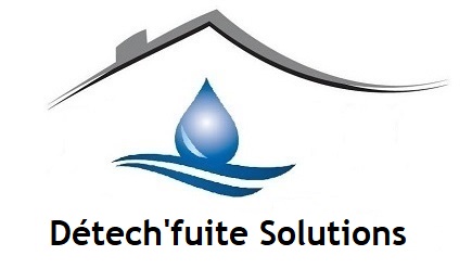Logo de Famille Arsac Holding - Détech'fuite Solutions, société de travaux en Fourniture et installation de lavabos, baignoires, douches, WC...