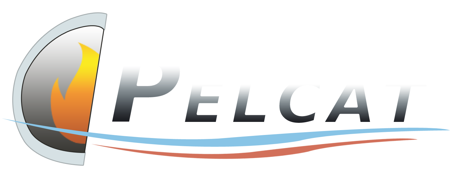 Logo de Pelcat Jérôme, société de travaux en Chauffage - Chaudière - Cheminée